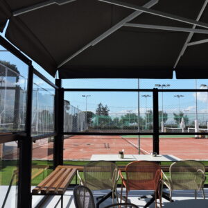 Ανεμοφράκτες